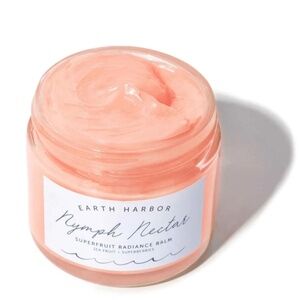 Earth Harbor Nymph Nectar Superfruit Radiance Balm